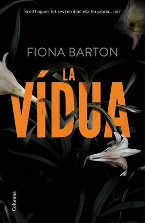 La vídua | 9788466420945 | Barton, Fiona