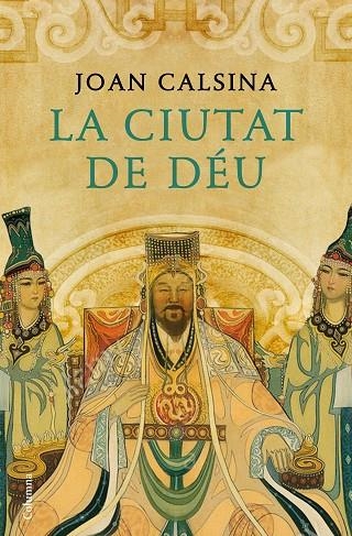 La Ciutat de Déu | 9788466423816 | Calsina Forrellad, Joan