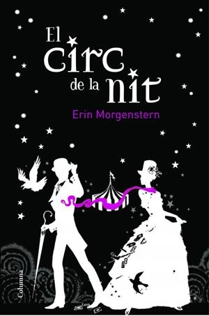 El circ de la nit | 9788466414579 | Morgenstern, Erin