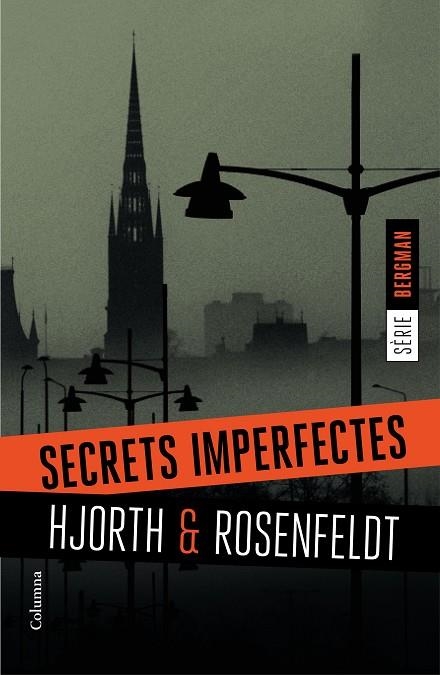 Secrets imperfectes | 9788466420884 | Hjorth, Michael;Rosenfeldt, Hans