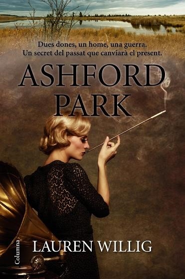 Ashford Park | 9788466416528 | Willig, Lauren
