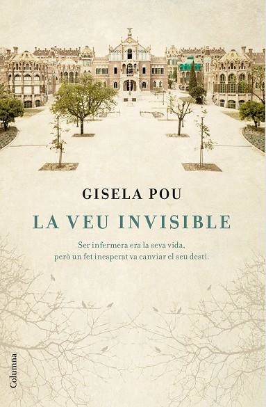 La veu invisible | 9788466419451 | Pou, Gisela