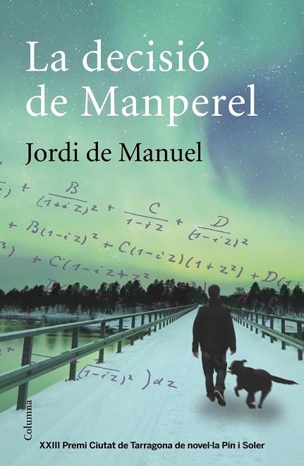 La decisió de Manperel | 9788466417617 | Barrabin, Jordi de Manuel