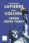 Crema Nova York? | 9788466404372 | Ubach Dorca, Mercè;Garcia Caldés, Núria;Collins, Larry;Lapierre, Dominique