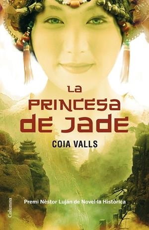 La princesa de jade | 9788466411196 | Valls Loras, Coia