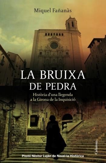 La bruixa de pedra | 9788466415958 | Fañanàs, Miquel