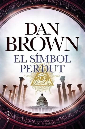 El símbol perdut | 9788466423120 | Brown, Dan