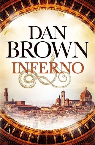 Inferno | 9788466423144 | Brown, Dan