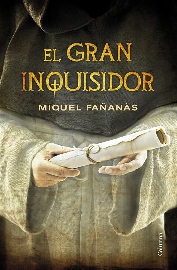 El gran inquisidor | 9788466419444 | Fañanàs, Miquel