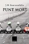 Punt mort | 9788466405881 | Navarro Santaeulalia, Josep