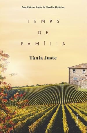 Temps de família | 9788466420044 | Juste, Tània