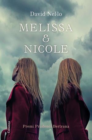 Melissa AND Nicole | 9788466423229 | Nel·lo, David
