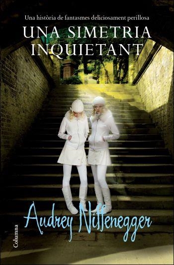 Una simetria inquietant | 9788466412957 | Niffenegger, Audrey
