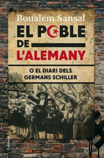 El poble de l'alemany | 9788466410304 | Sansal, Boualem