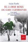 El llibre rosa de gais i lesbianes | 9788466404815 | Fanlo, Isaías