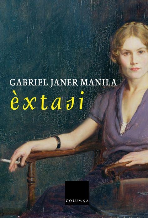 Èxtasi | 9788466406192 | Janer Manila, Gabriel