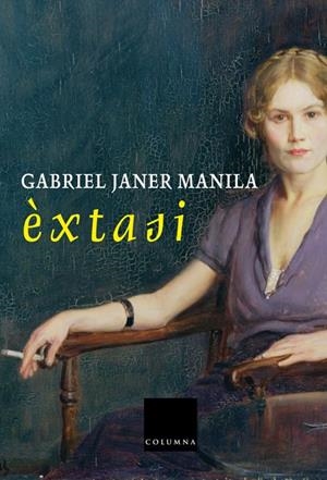 Èxtasi | 9788466406192 | Janer Manila, Gabriel
