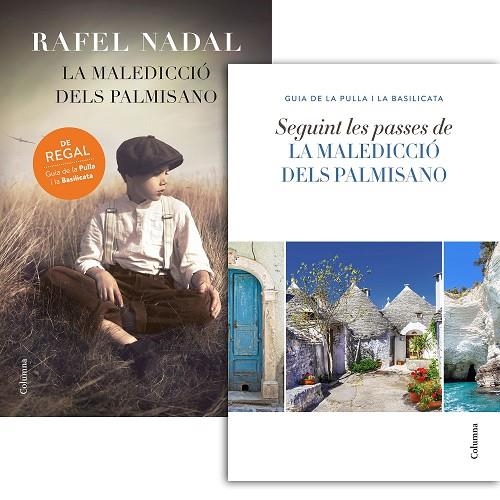 La malediccio dels Palmisano + Guia | 9788466421096 | Nadal Farreras, Rafel