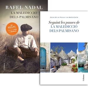 La malediccio dels Palmisano + Guia | 9788466421096 | Nadal Farreras, Rafel