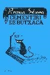 Cementiri de butxaca | 9788466407052 | Solsona Sancho, Ramon