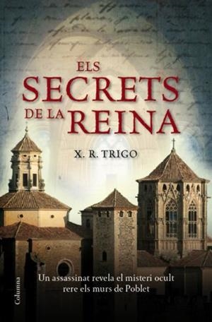 Els secrets de la reina | 9788466409438 | Trigo, Xulio Ricardo