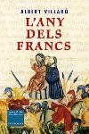 L'any dels francs | 9788466403887 | Villaró, Albert