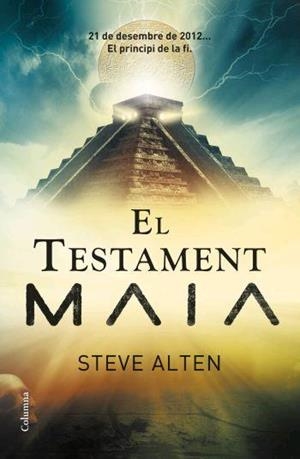 El testament maia | 9788466408936 | Alten, Steve