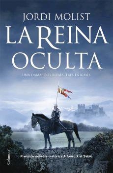 La reina oculta | 9788466408004 | Molist, Jorge
