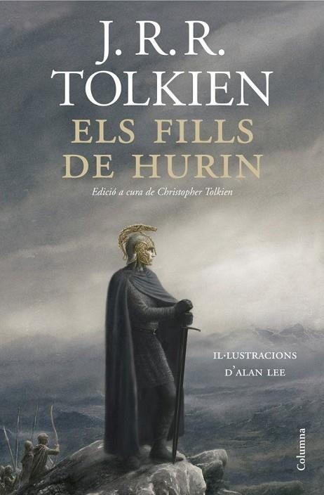 Els fills de Hurin | 9788466408127 | Tolkien, J. R. R.