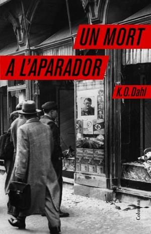 Un mort a l'aparador | 9788466407519 | Dahl, K. O.