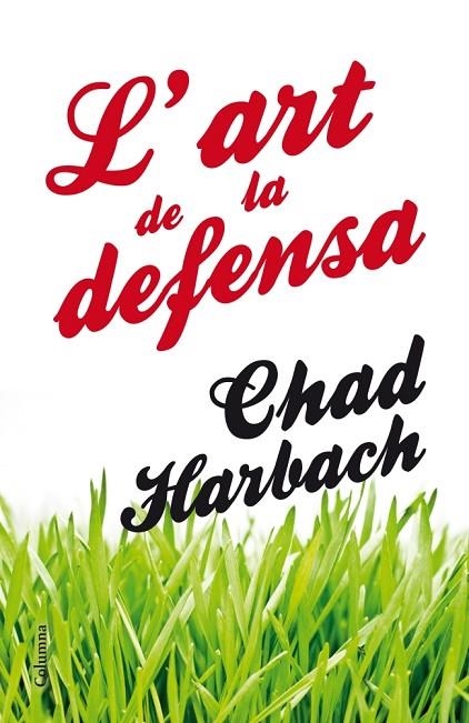L'art de la defensa | 9788466416160 | Harbach, Chad