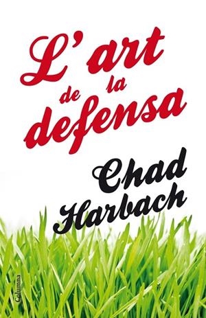 L'art de la defensa | 9788466416160 | Harbach, Chad