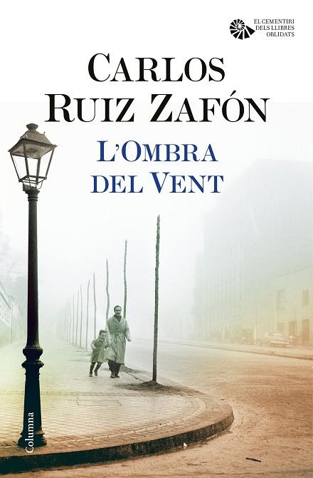 L'Ombra del Vent | 9788466421676 | Ruiz Zafón, Carlos