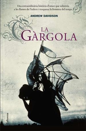 La Gàrgola | 9788466409490 | Davidson, Andrew