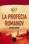 La profecia Romanov | 9788466406772 | Berry, Steve