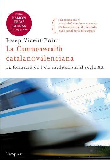 La Commonwealth catalano-valenciana | 9788466411752 | Boira Maiqués, Josep Vicent