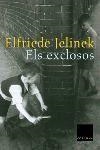 Els exclosos | 9788466406048 | Gombau, Àlex;Jelinek, Elfriede
