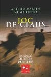 Joc de claus | 9788466404839 | Ribera, Jaume;Martin Farrero, Andreu