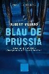 Blau de Prússia | 9788466407564 | Villaró, Albert