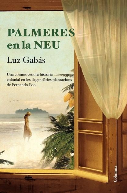 Palmeres en la neu | 9788466415699 | Gabás, Luz