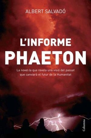 L'informe Phaeton | 9788466408387 | Salvadó Miras, Albert