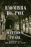 L'ombra de Poe | 9788466407304 | Caball Guerrero, Josefina;Pearl, Matthew