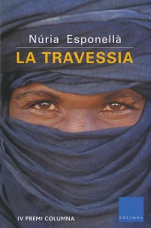 La travessia | 9788466405379 | Esponellà, Núria