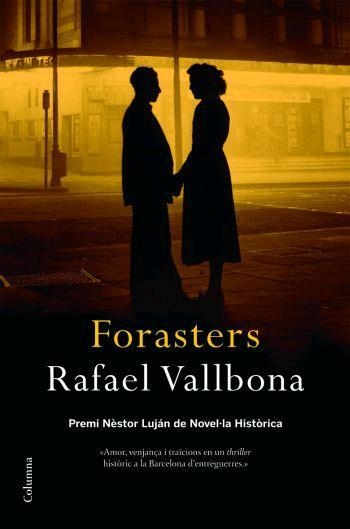 Forasters | 9788466408776 | Vallbona, Rafael