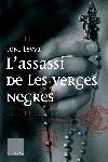L'assassí de les verges negres | 9788466407489 | Martin Farrero, Andreu