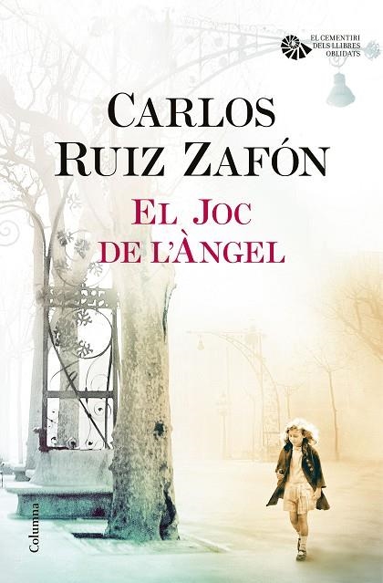 El Joc de l'Àngel | 9788466421683 | Ruiz Zafón, Carlos