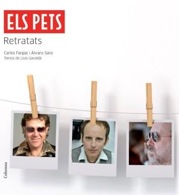 Retratats | 9788466414494 | Gavaldà Roig, Lluís;Els Pets i altres, S. L.