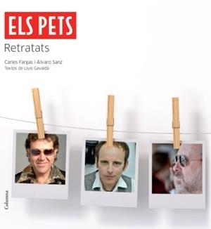 Retratats | 9788466414494 | Gavaldà Roig, Lluís;Els Pets i altres, S. L.