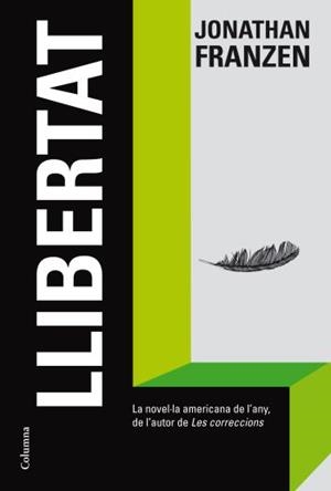 Llibertat | 9788466413411 | Franzen, Jonathan
