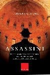 Assassini | 9788466405805 | Abad, Mònica;Aubareda Magriña, Jaume;Castaño, Eduard;Giner, Salvador;Gifford, Thomas